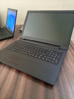 Lenovo V110 Core i3-6th Genertion 8GB Ram  256GB SSD