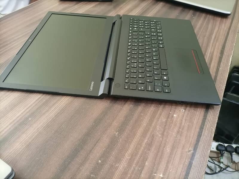 Lenovo V110 Core i3-6th Genertion 8GB Ram  256GB SSD 5