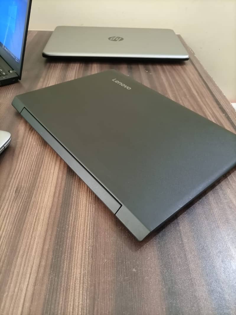 Lenovo V110 Core i3-6th Genertion 8GB Ram  256GB SSD 10