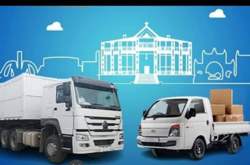 Shakeel kamboh transport service 03064043727 4