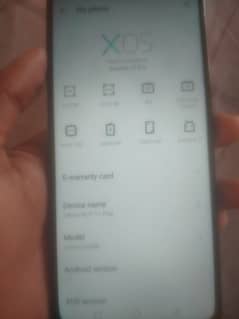 infinix hot 11 play  4/64