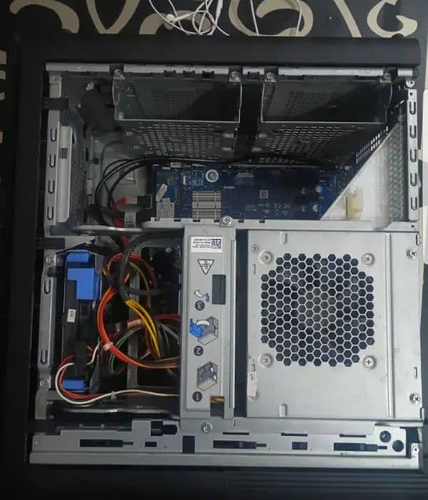 Dell pc xpx 8920 17 7th gen 8