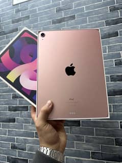 Apple I Pad Air 4