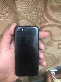 iPhone 7 32gb pta approved finger working