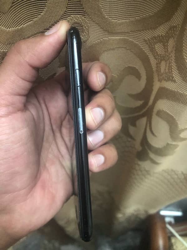 iPhone 7 32gb pta approved finger working 2