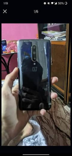 one plus 7 pro 8 256 gb