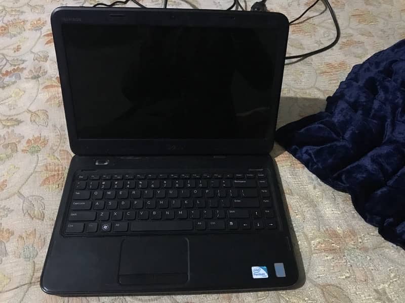 dell laptop inspiron n4050 1