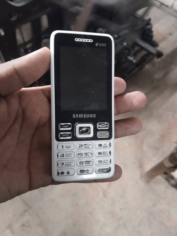 Samsung mobile for sale 2