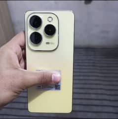 Infinix hot 40 pro