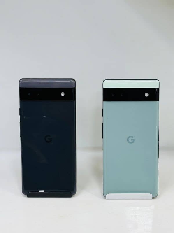 Google Pixel 8,8 Pro,7 Pro,6 Pro,6a,6,4xl,5 & 4a5g USA Box Pack Stock 3