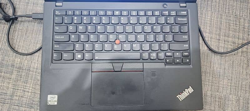 Lenovo X13 Gen 1 core i5 10 generation 8