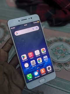 vivo x7 (andriod version 7)