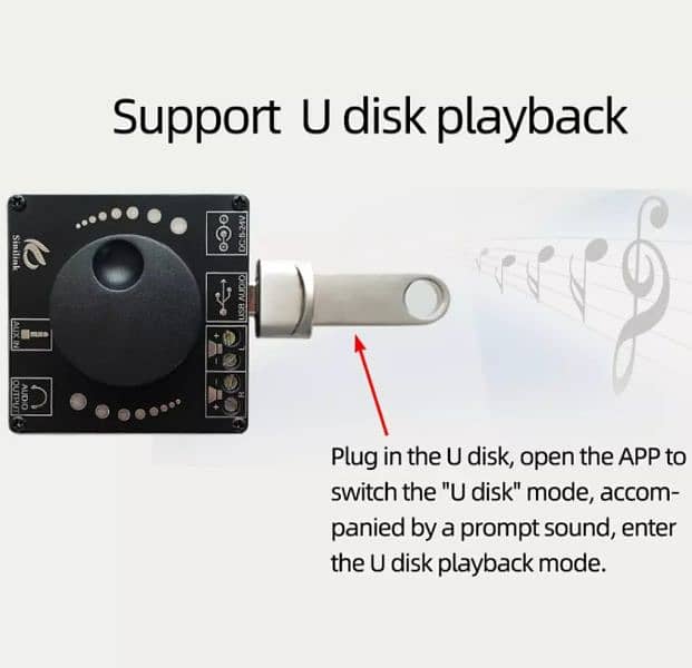 USB soun card 0