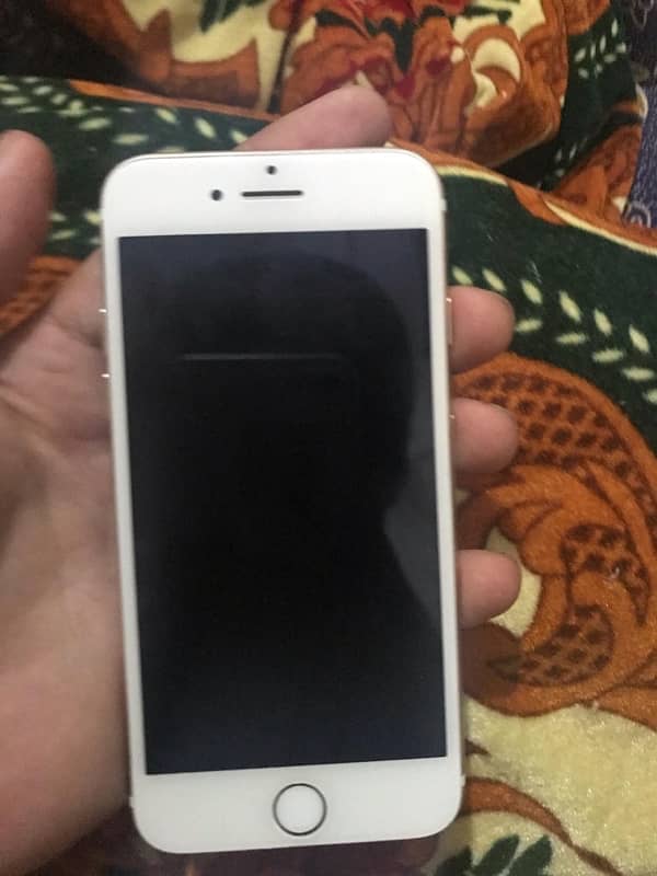 Iphone 7 Good Condition 5