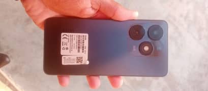 Tecno spark go 2024 full new