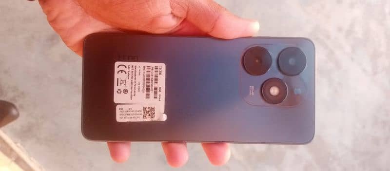 Tecno spark go 2024 full new 0