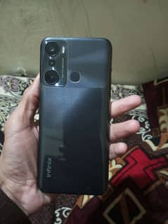 infinix hot20i