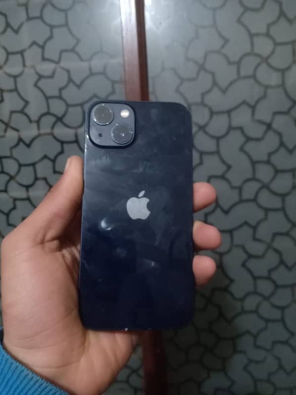 Brand new iphone 13 nonpta jv 2