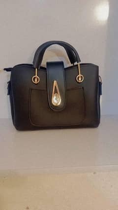 Ladies bags