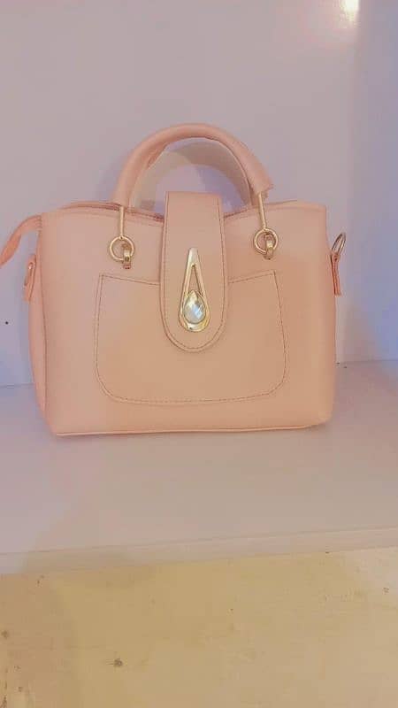 Ladies bags 2