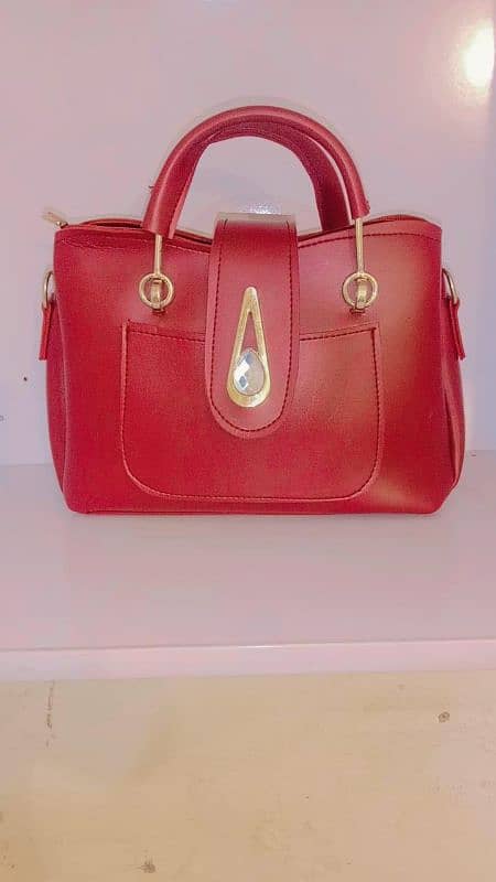 Ladies bags 3