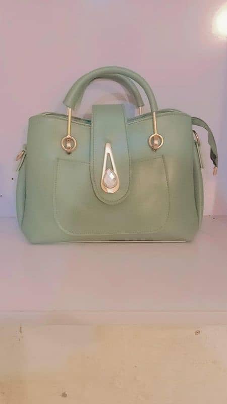 Ladies bags 4