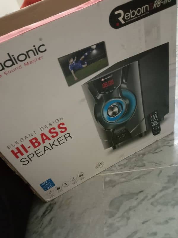 special speaker for sale 2