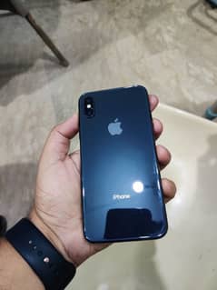 Iphone X 64gb bypass urgent sale