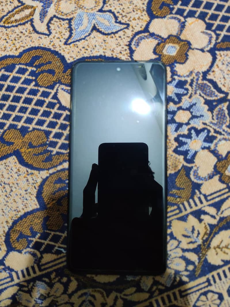 Xiaomi Poco X3 Pro 4