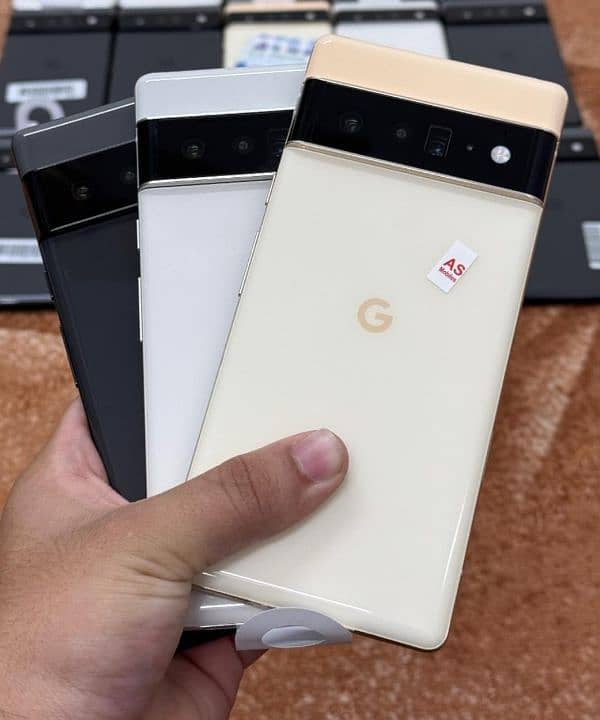 Google pixel 6 /Google pixel 6a /Googel pixel 6pro 10/10 Available 0