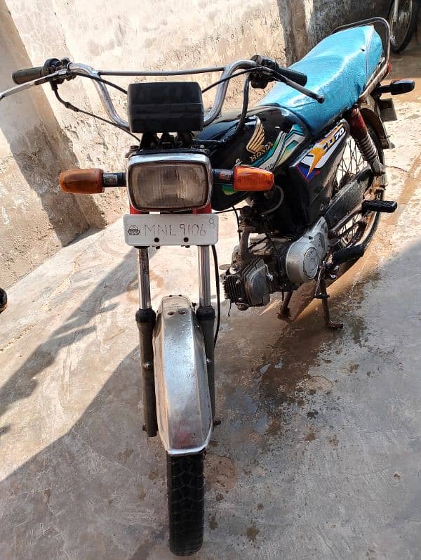 bike for sale 03141714876 contact call ya WhatsApp 1