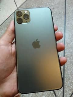 IPHONE 11 Pro Max JV