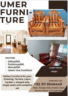 Furniture / bed polish /Furniture Renew / furniture sell / deco paint