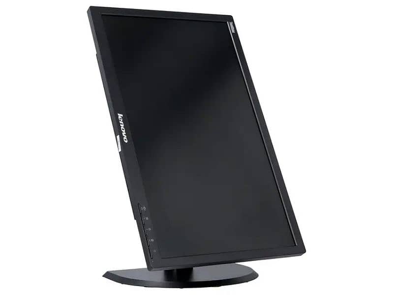 Lenono 27 inch 1080p monitor (free mechanical keyboard) 1