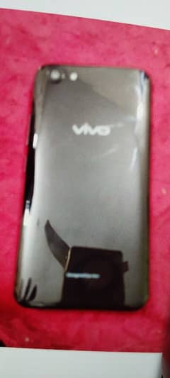 vivo y81s 6/128