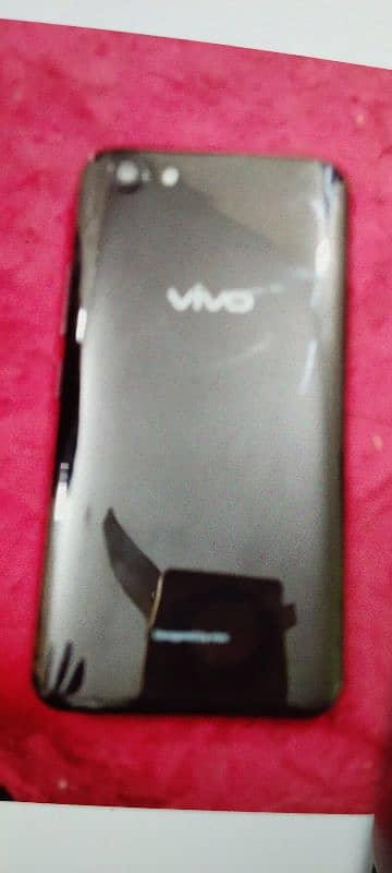 vivo y81s 6/128 0