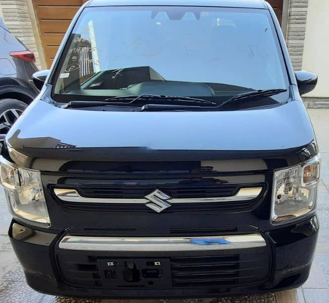 Suzuki Wagon R 2022 2