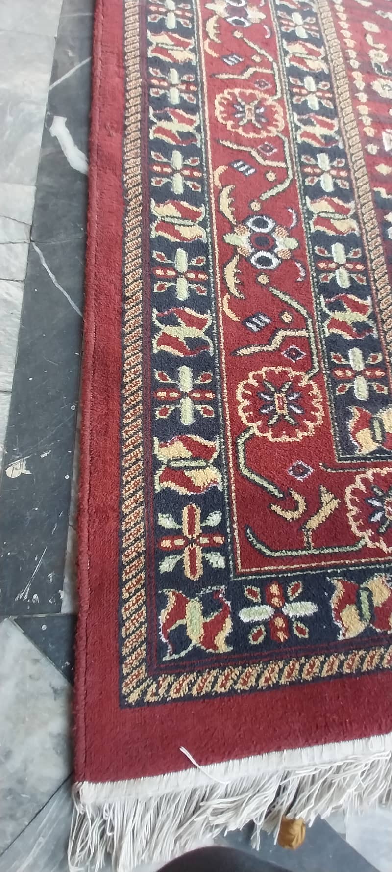 *** Traditional Eastern Carpets for Living Room *** 4