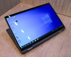 Dell Latitude 7420 2in1. i5 11th, 16gb, 256gbssd