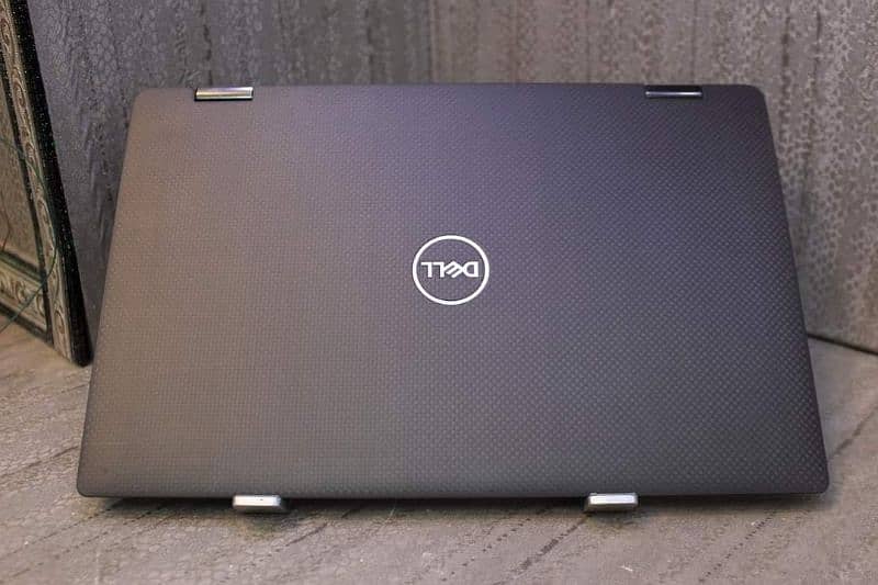 Dell Latitude 7420 2in1. i5 11th, 16gb, 256gbssd 1