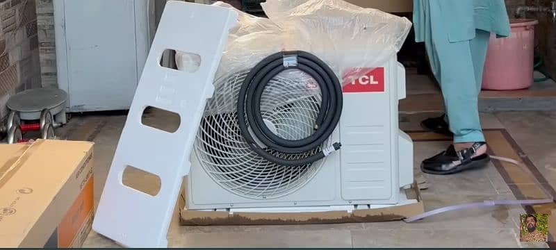 TCL DC INVERTER 1.5TON FOR SALE WASTP ON 0329+690+1157 6