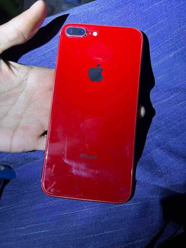 iphone 8plus pta approved 0