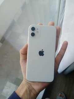 iPhone 11 64Gb PTA Approved