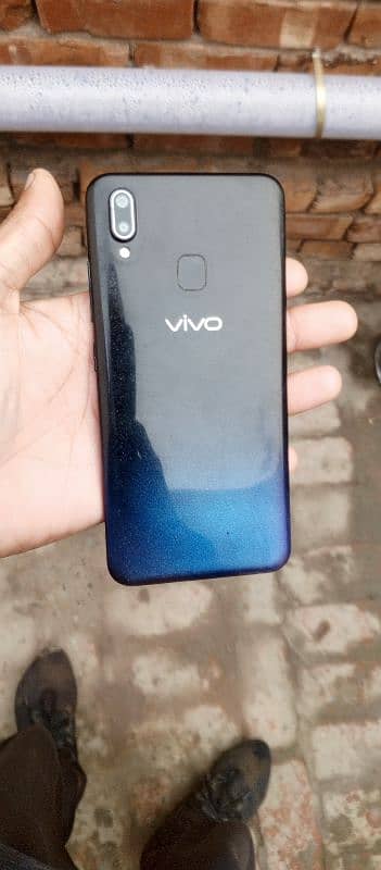 vivo y95 1