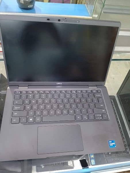 Dell Latitude 7420, i7 11th, 16gb, 256gbssd, 0