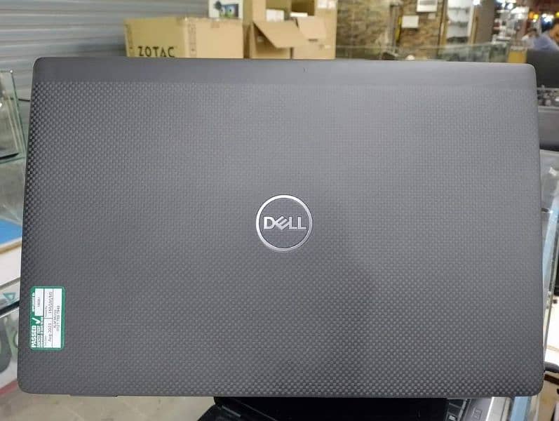 Dell Latitude 7420, i7 11th, 16gb, 256gbssd, 1