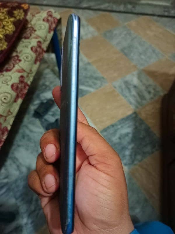 Vivo Y51s For sale Home use Mobile hai 4