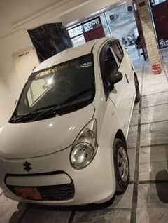 Suzuki Alto 2014