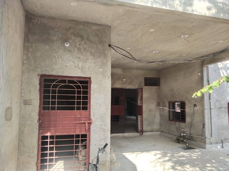 Property available in Makli 3