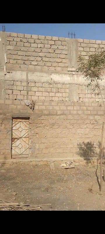 Property available in Makli 12